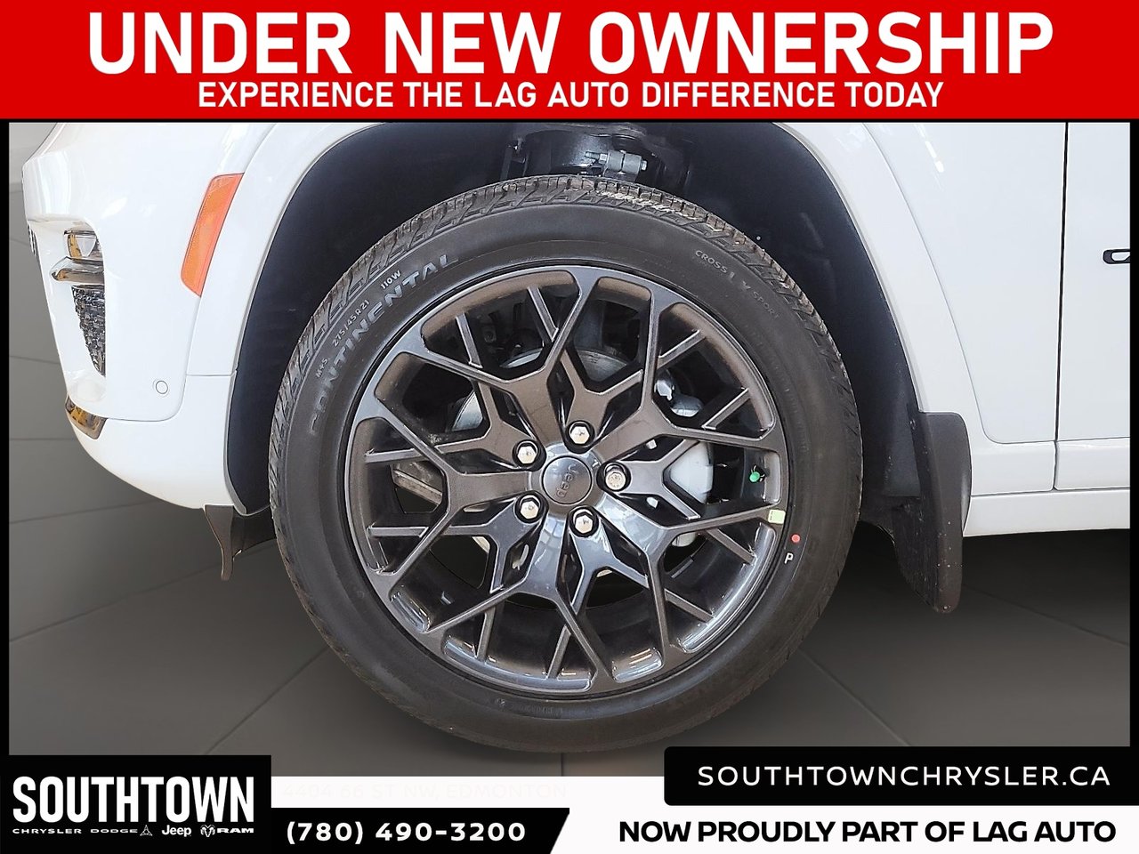 2025 Jeep Grand Cherokee SUMMIT RESERVE-6