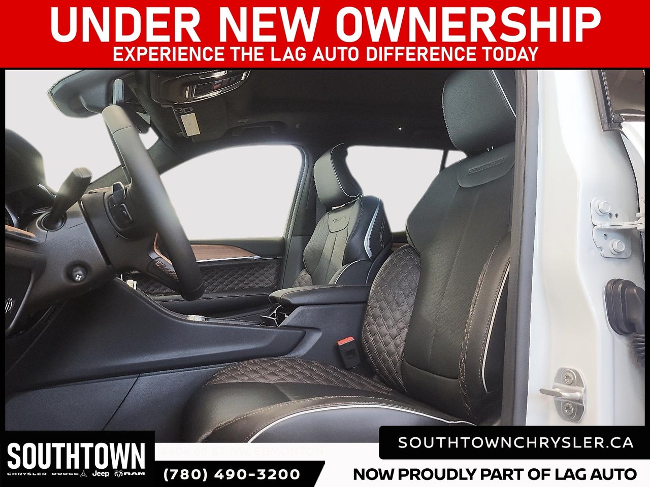 2025 Jeep Grand Cherokee SUMMIT RESERVE-8