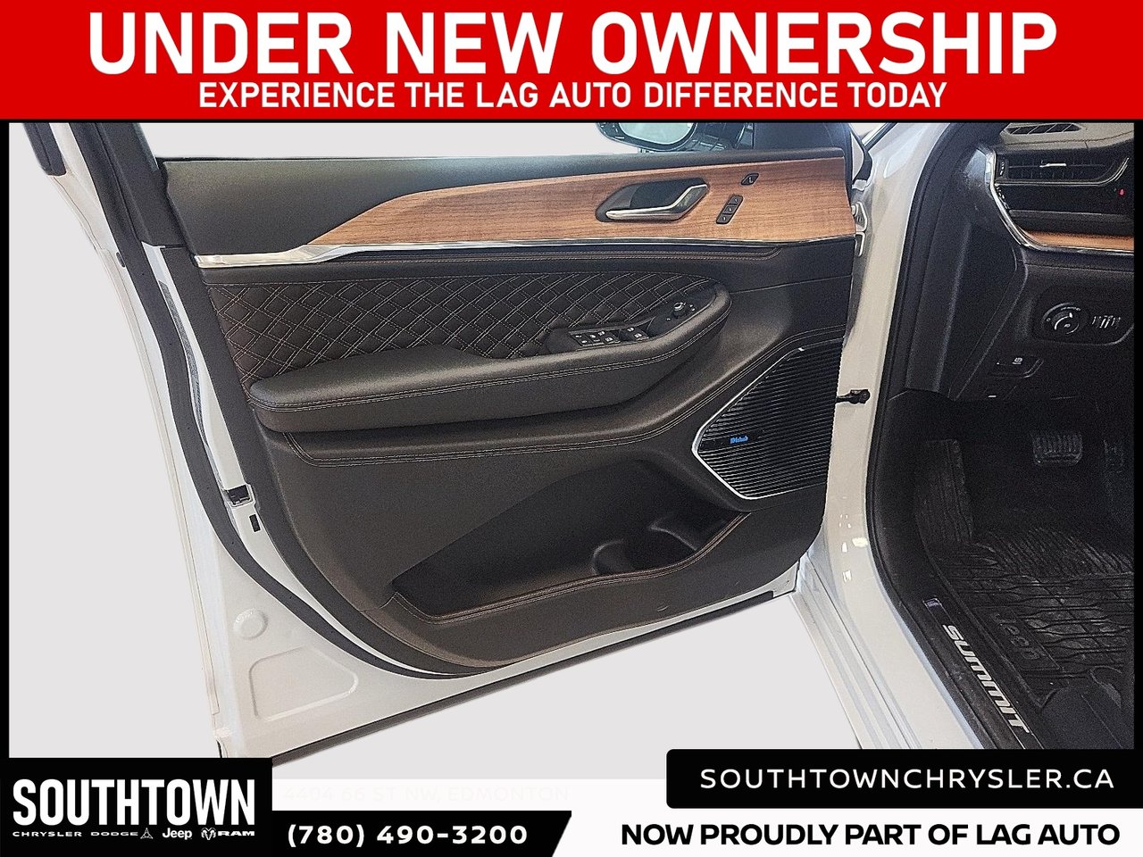 2025 Jeep Grand Cherokee SUMMIT RESERVE-10