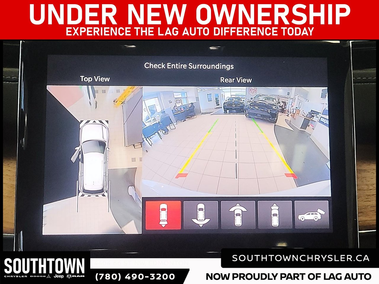 2025 Jeep Grand Cherokee SUMMIT RESERVE-16