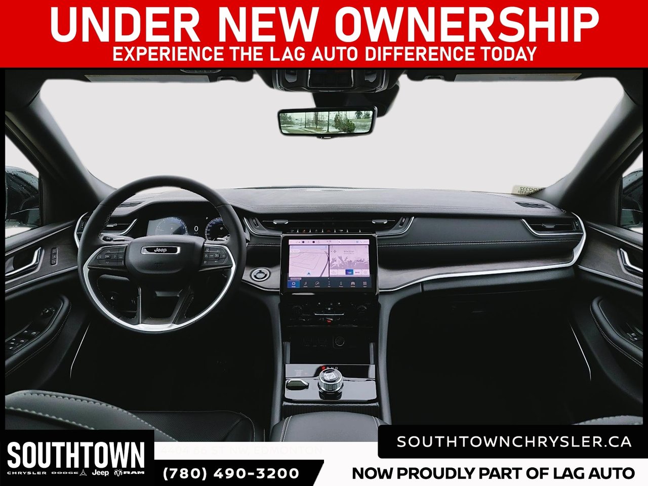 2025 Jeep Grand Cherokee LIMITED-9