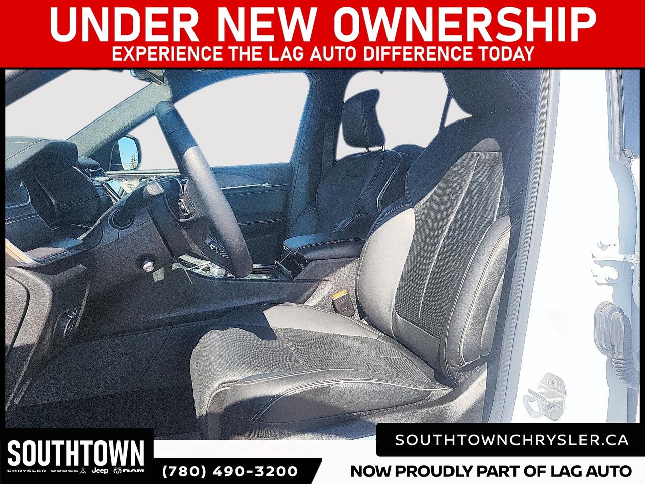 2025 Jeep Grand Cherokee Overland-7