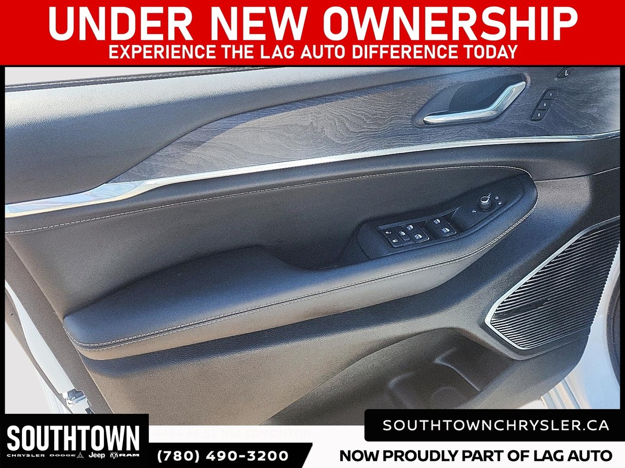 2025 Jeep Grand Cherokee Overland-9