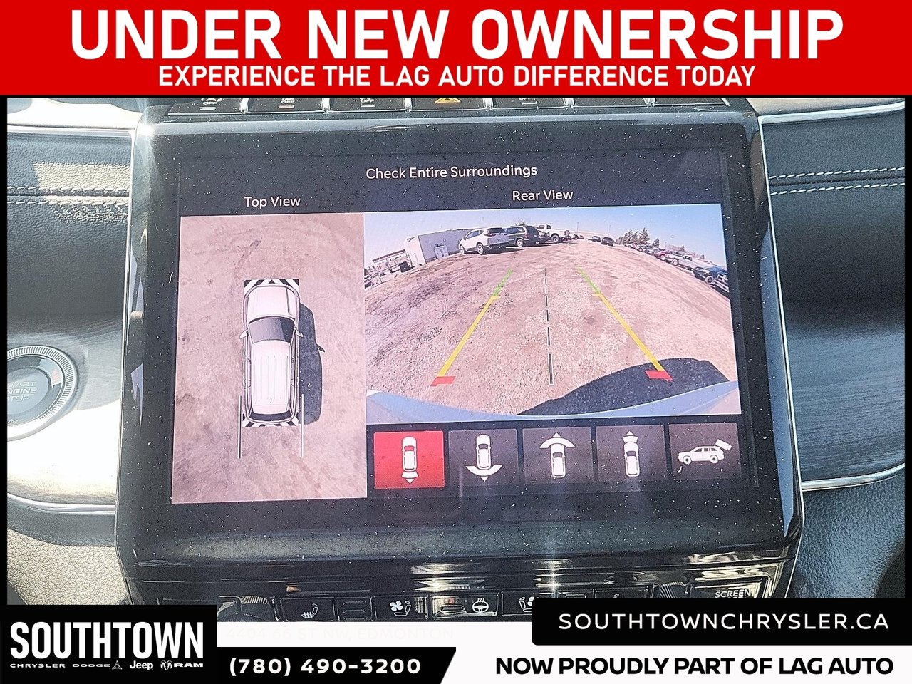 2025 Jeep Grand Cherokee Overland-15