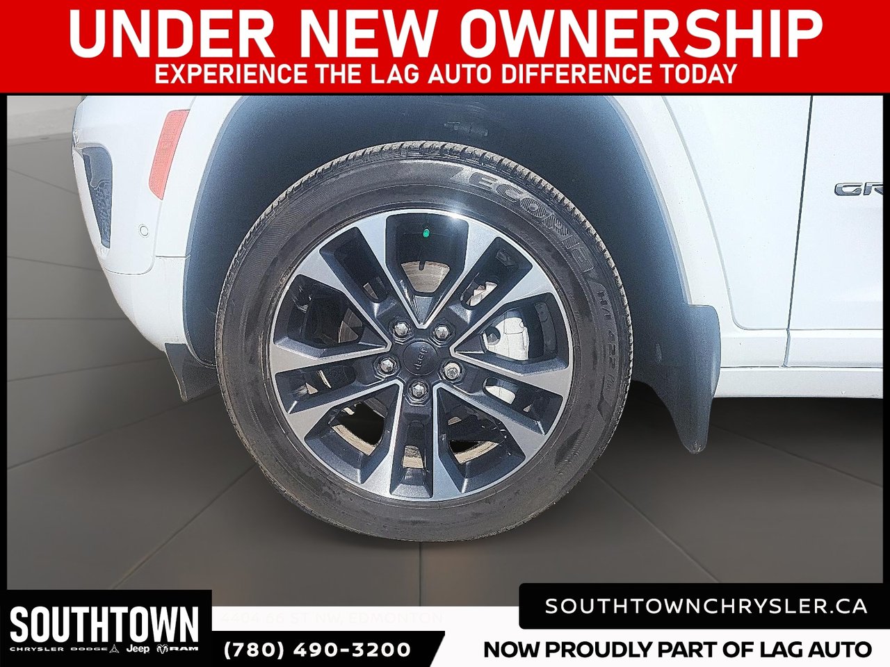 2025 Jeep Grand Cherokee Overland-6