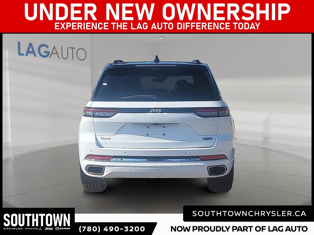 2025 Jeep Grand Cherokee Overland-2