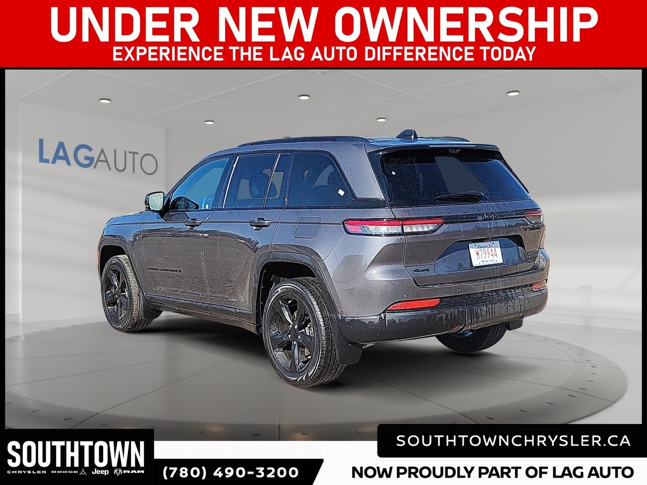 2025 Jeep Grand Cherokee Limited-3