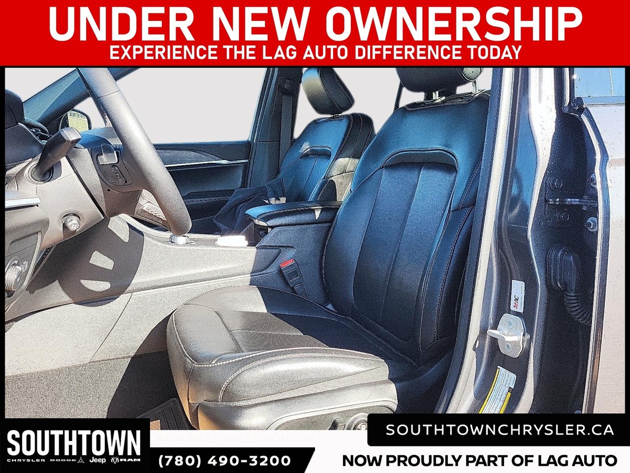 2025 Jeep Grand Cherokee Limited-7