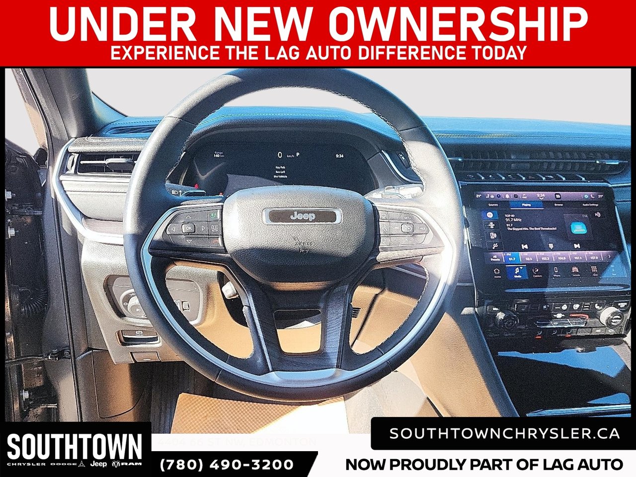2025 Jeep Grand Cherokee Limited-10