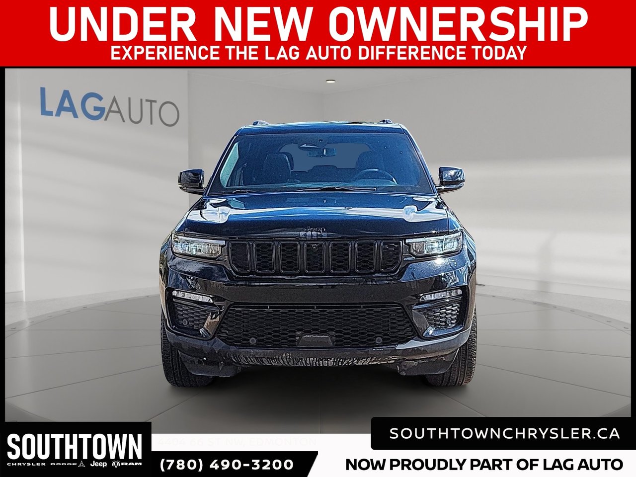 2025 Jeep Grand Cherokee Limited-1