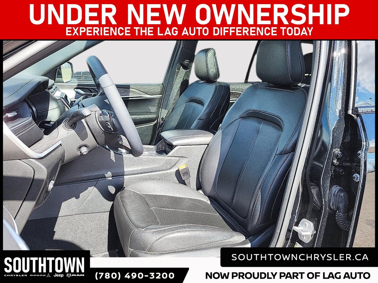 2025 Jeep Grand Cherokee Limited-8