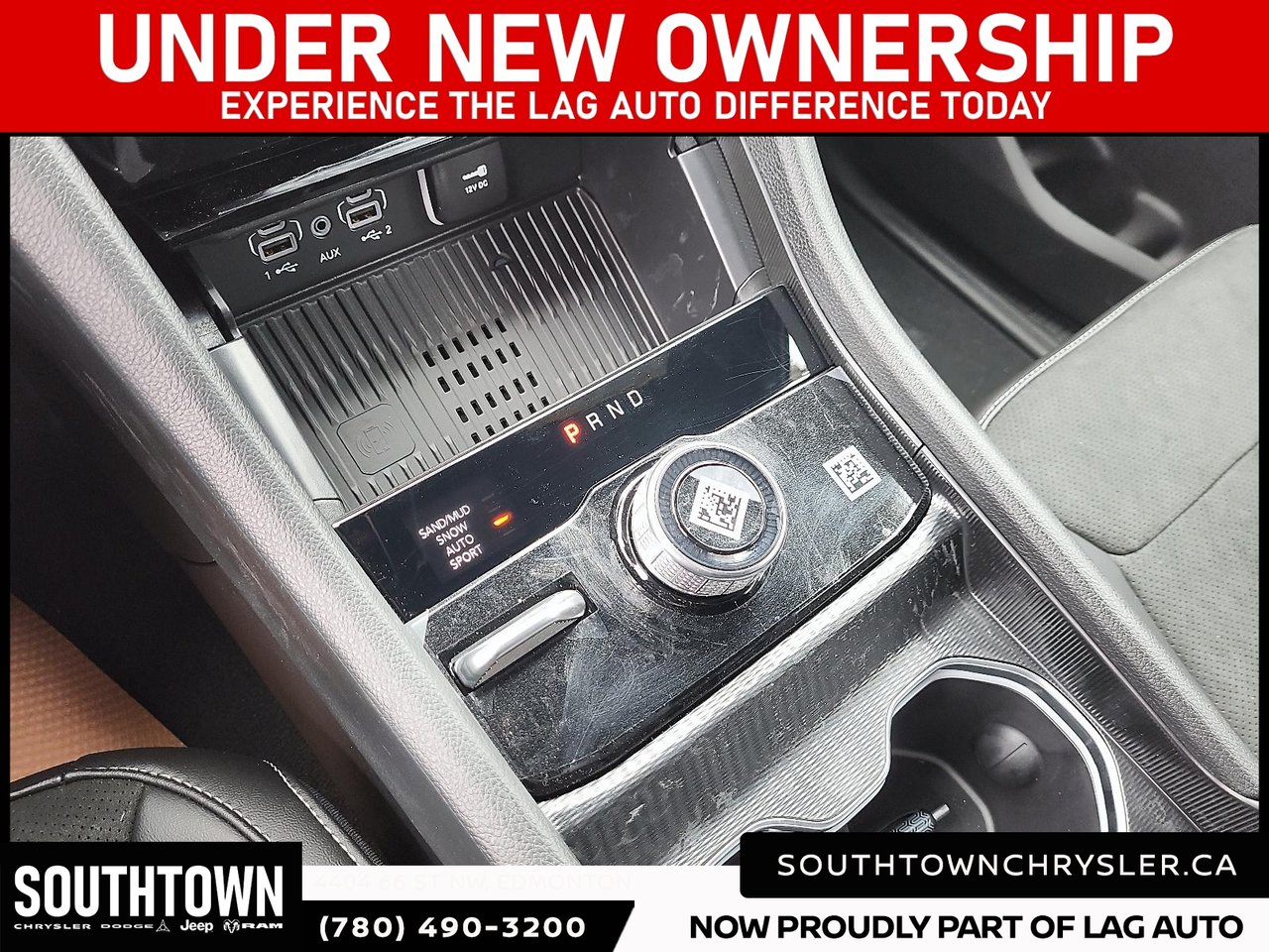 2026 Jeep Grand Cherokee ALTITUDE-14