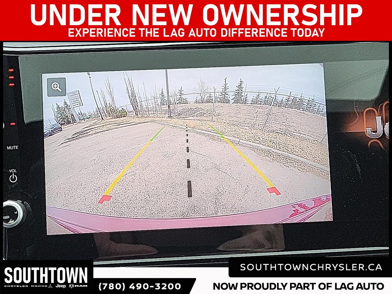 2026 Jeep Grand Cherokee ALTITUDE-16