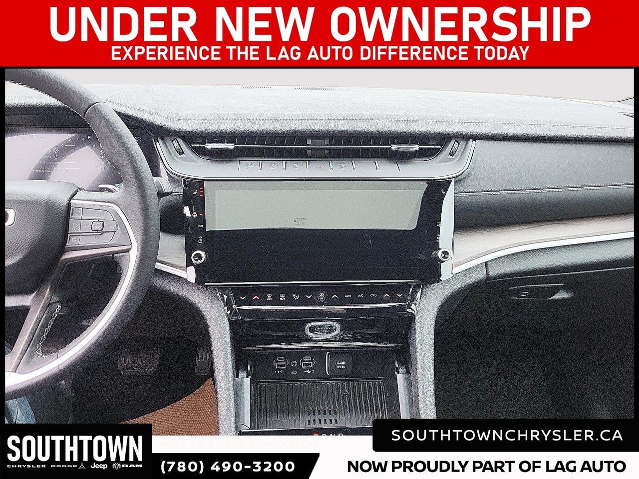 2026 Jeep Grand Cherokee ALTITUDE-17