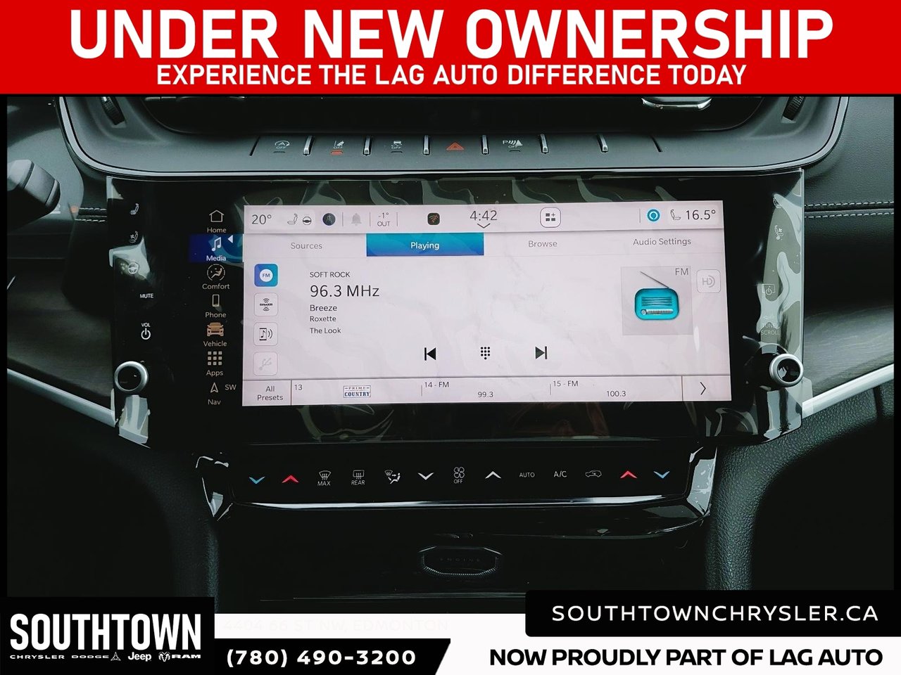 2026 Jeep Grand Cherokee LIMITED RESERVE-17