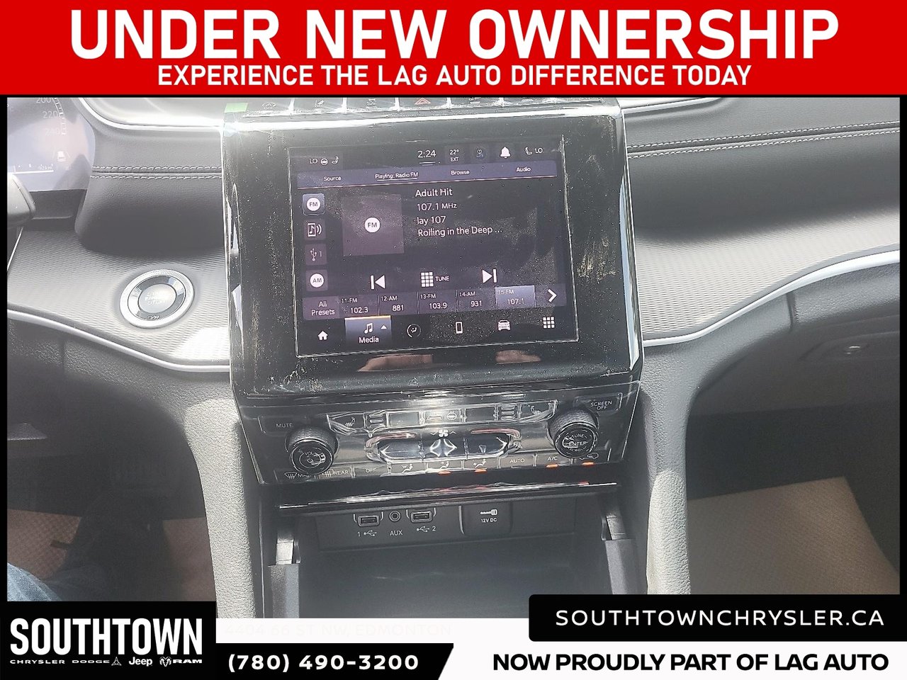 2026 Jeep Grand Cherokee LAREDO-15