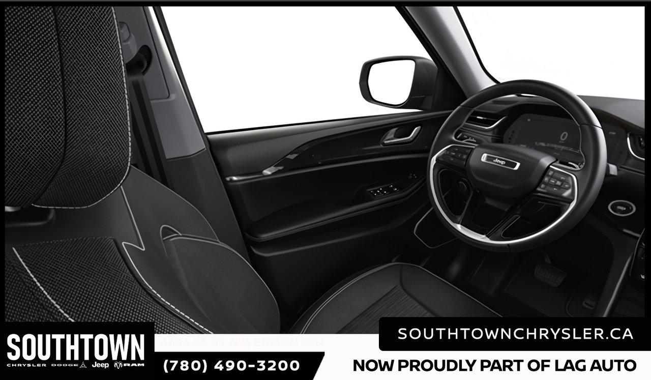 2026 Jeep Grand Cherokee LAREDO-3