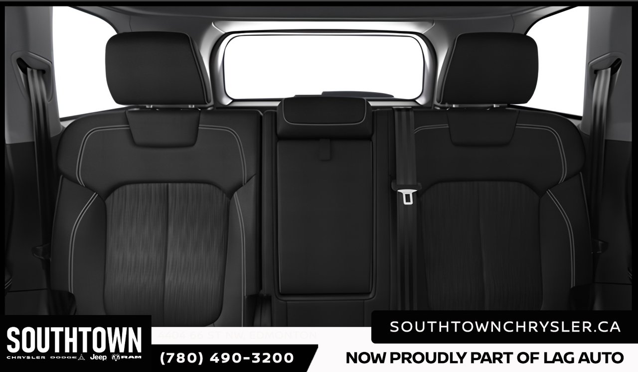 2026 Jeep Grand Cherokee LAREDO-4