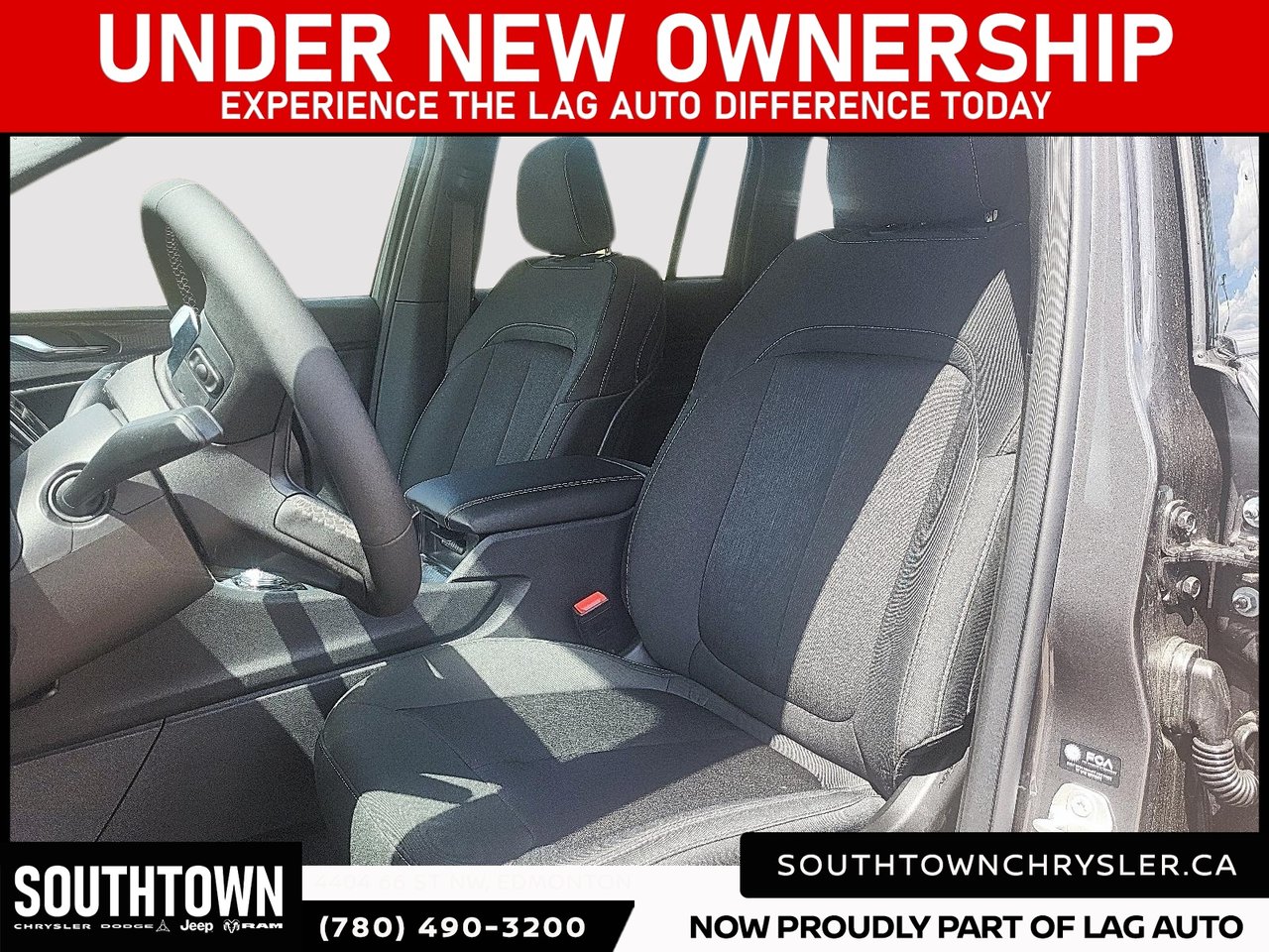 2026 Jeep Grand Cherokee LAREDO-7