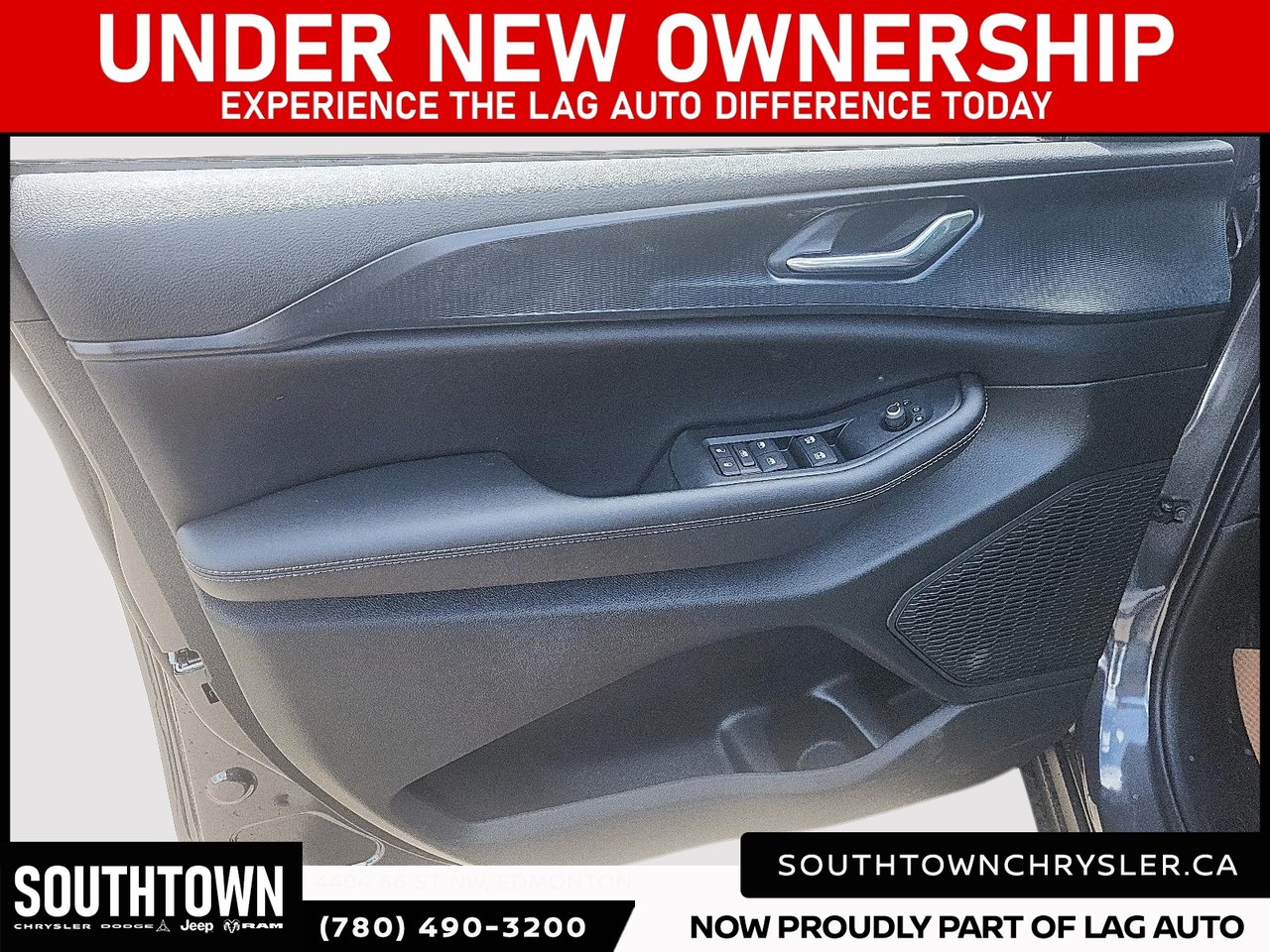 2026 Jeep Grand Cherokee LAREDO-9