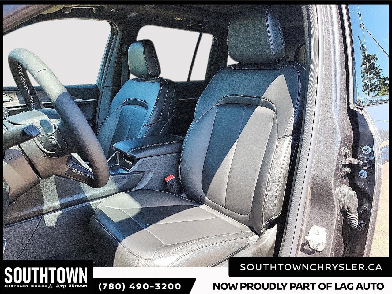 2026 Jeep Grand Cherokee LIMITED-8