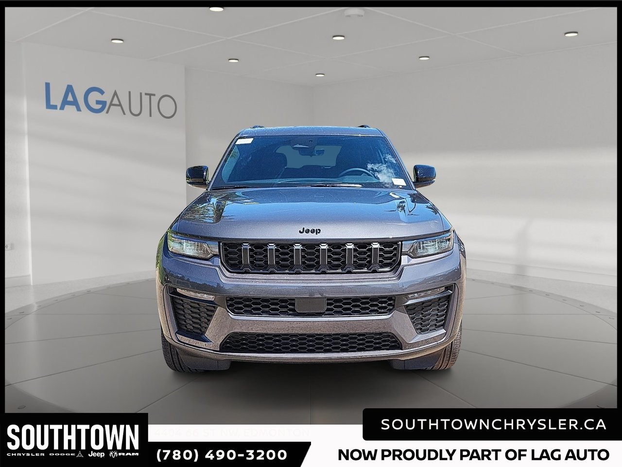 2026 Jeep Grand Cherokee LIMITED-1