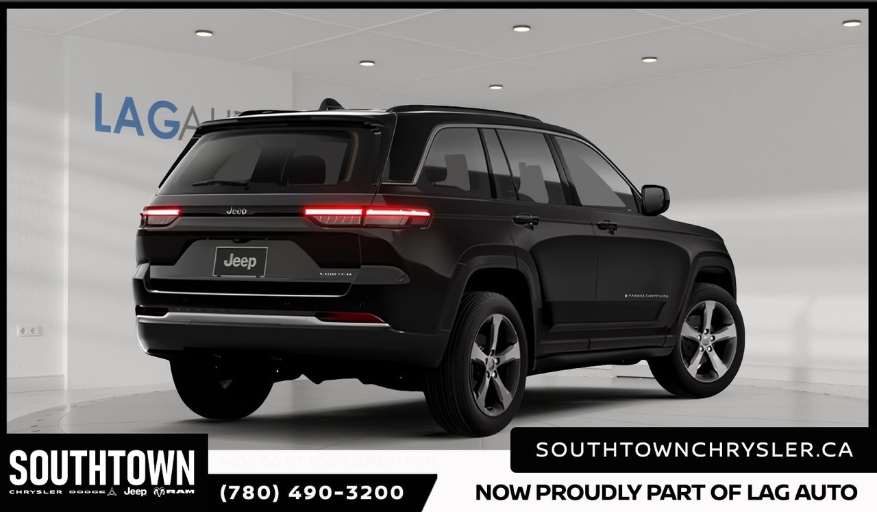 2026 Jeep Grand Cherokee LIMITED-2