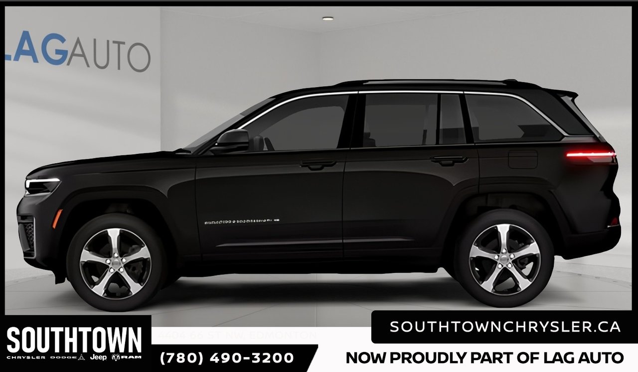 2026 Jeep Grand Cherokee LIMITED-1