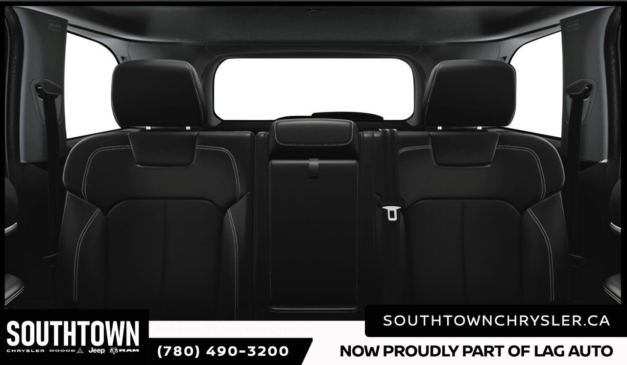 2026 Jeep Grand Cherokee LIMITED RESERVE-4