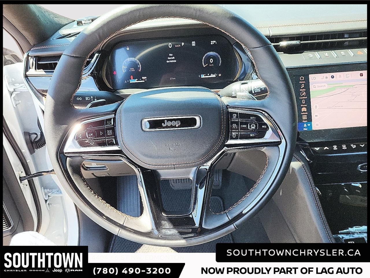 2026 Jeep Grand Cherokee SUMMIT-11
