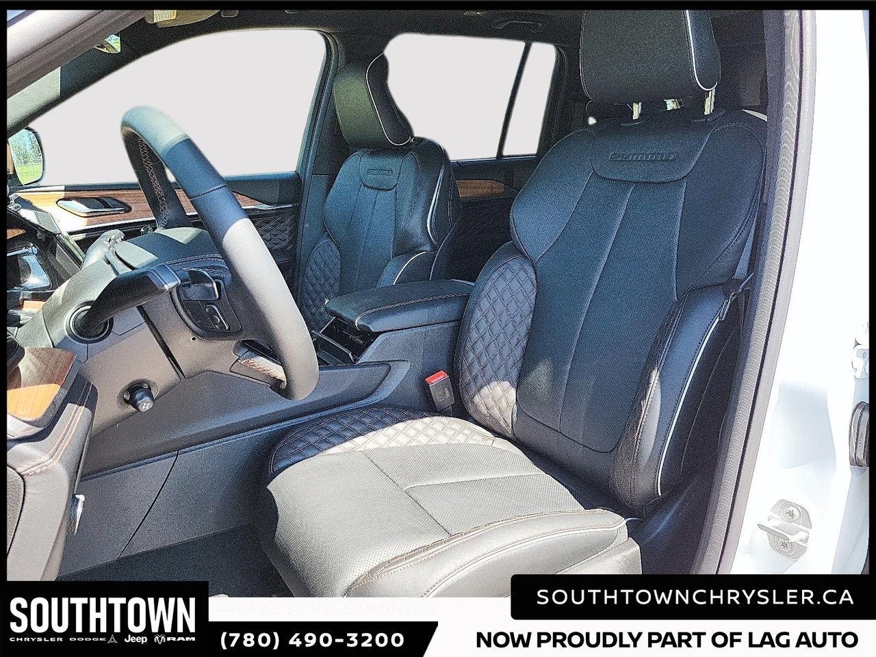 2026 Jeep Grand Cherokee SUMMIT-8