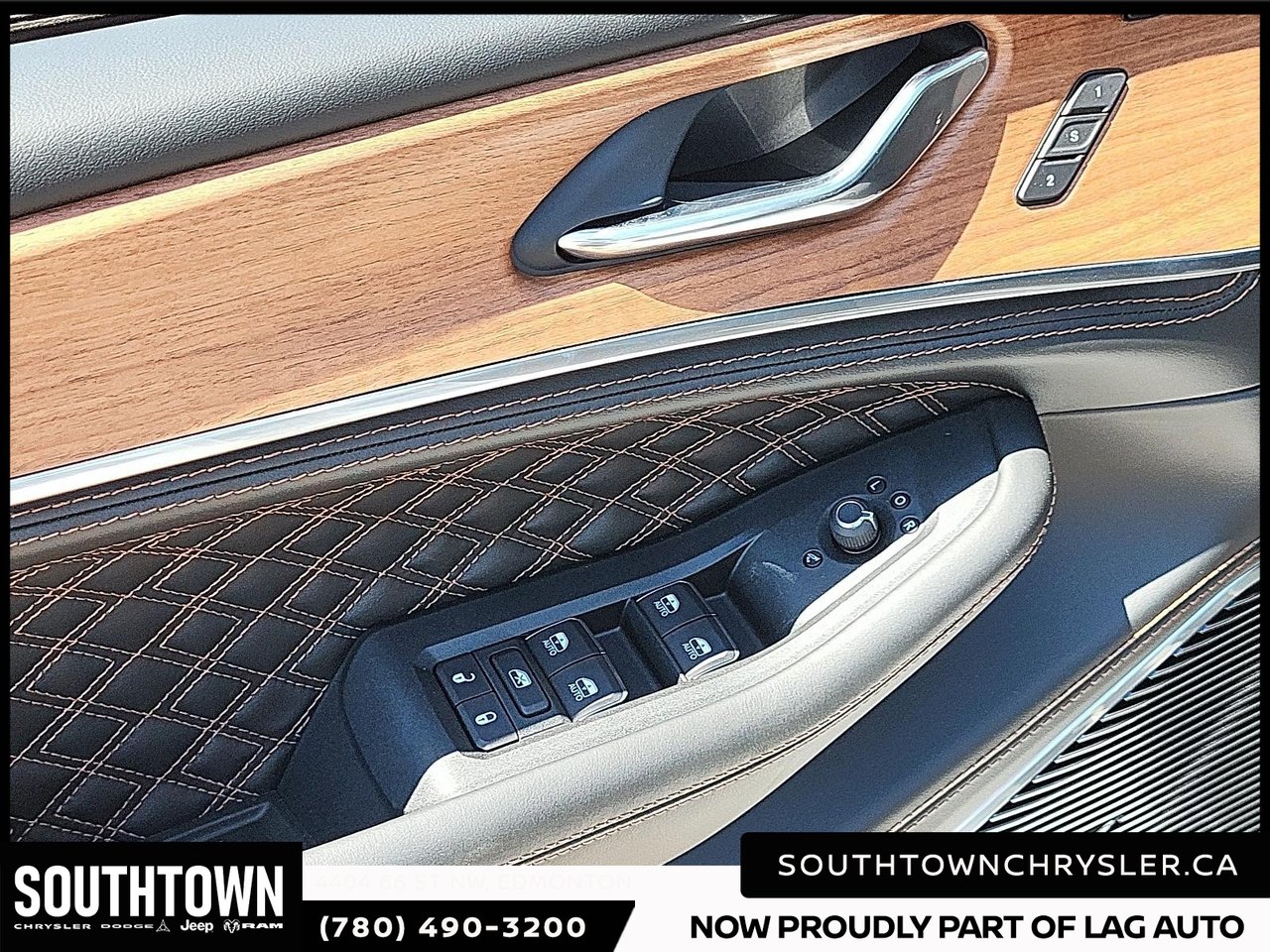 2026 Jeep Grand Cherokee SUMMIT-10