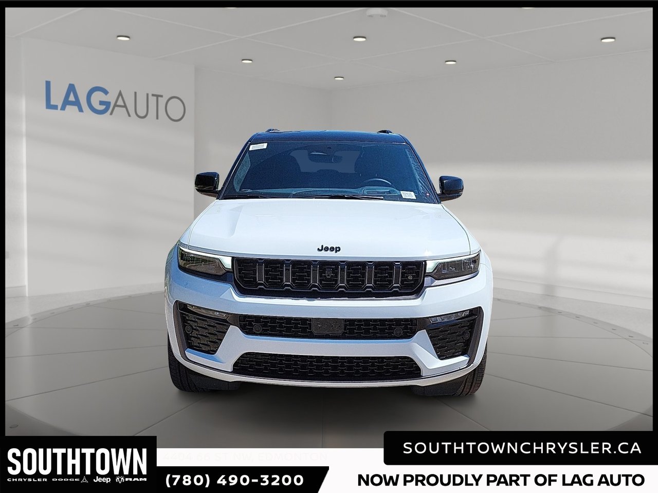 2026 Jeep Grand Cherokee SUMMIT-1