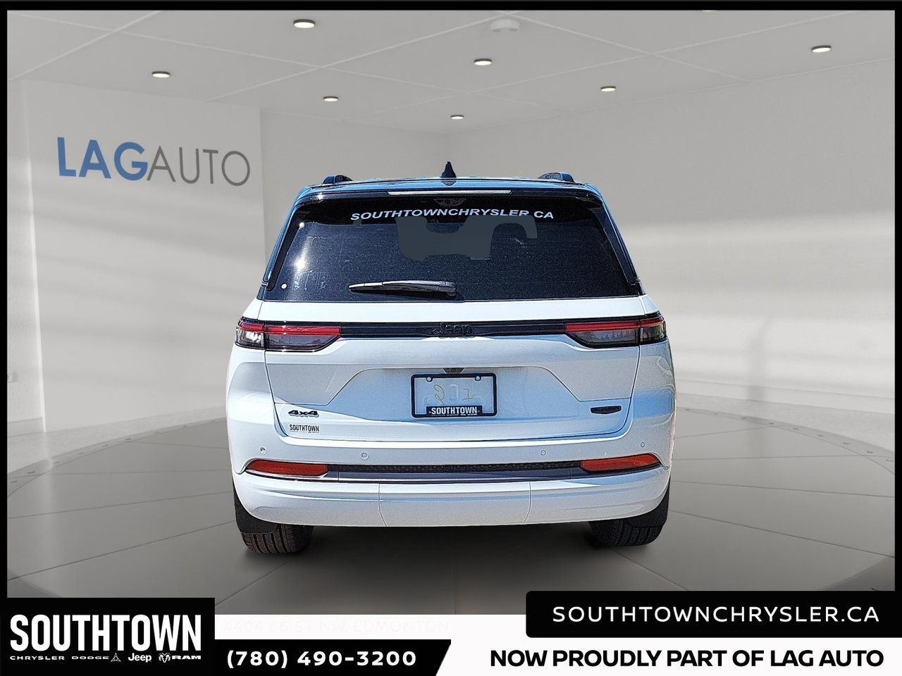 2026 Jeep Grand Cherokee SUMMIT-2