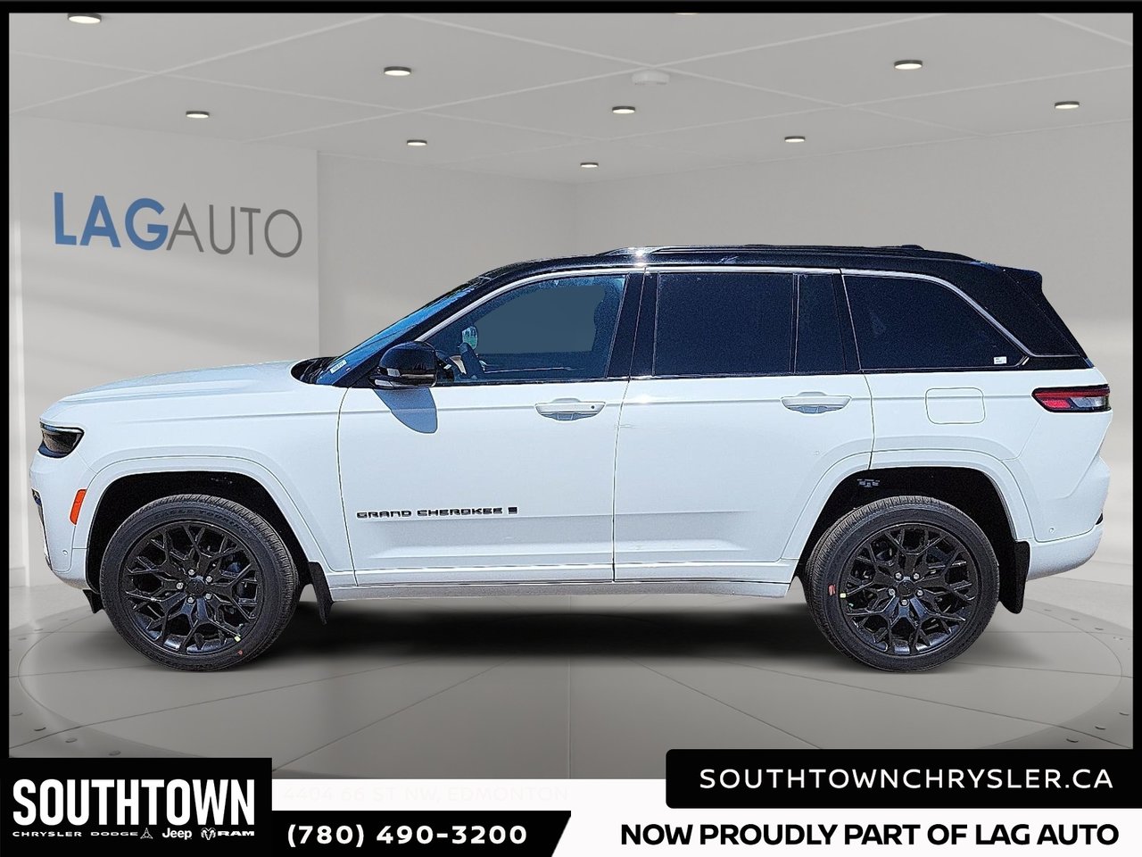 2026 Jeep Grand Cherokee SUMMIT-4