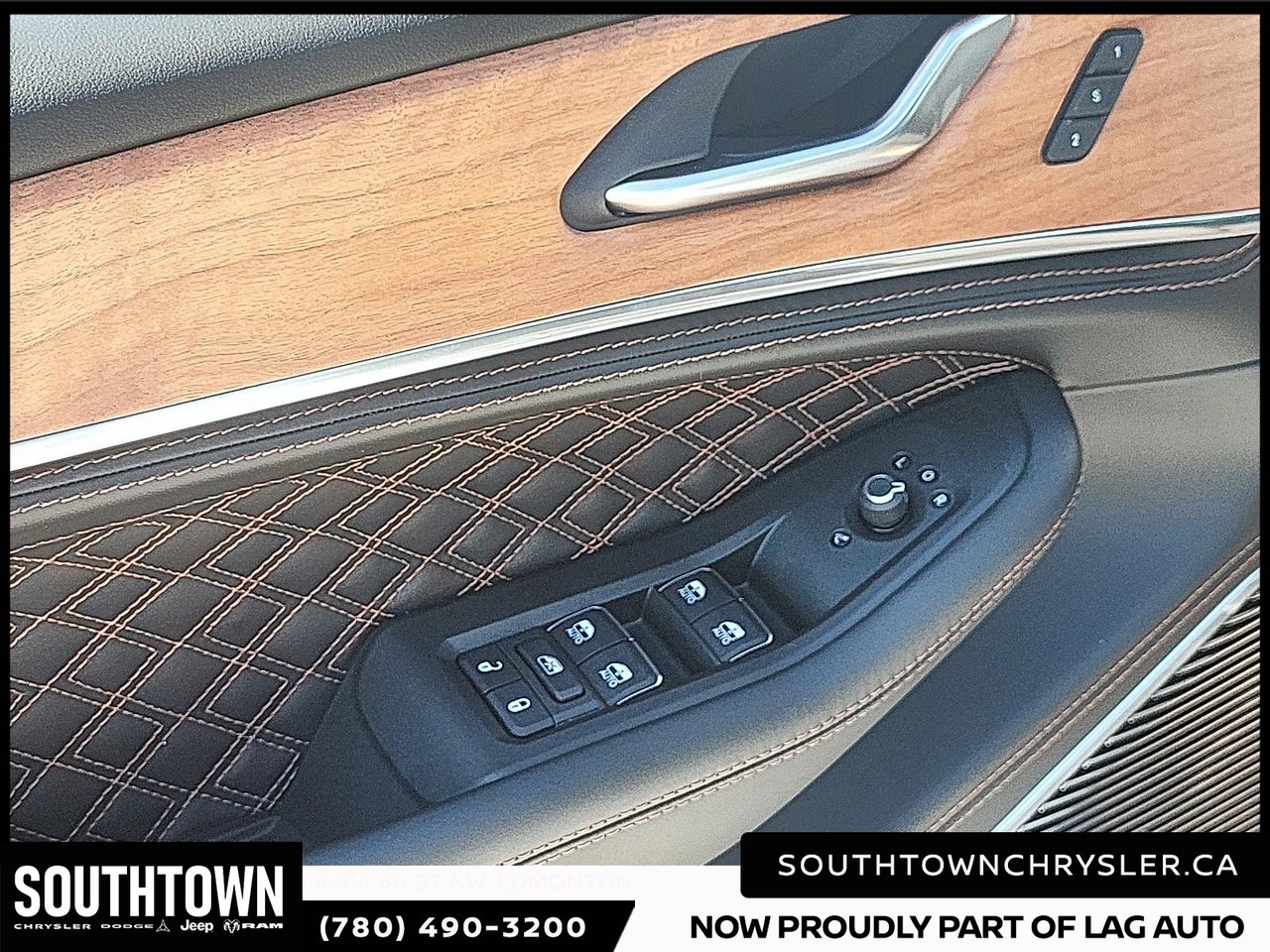 2026 Jeep Grand Cherokee SUMMIT-10