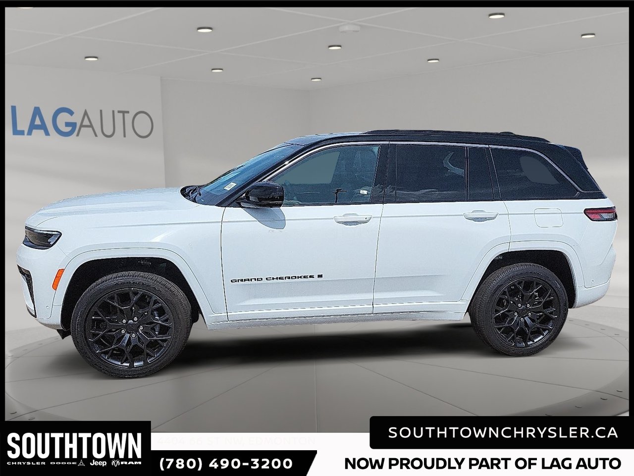 2026 Jeep Grand Cherokee SUMMIT-4