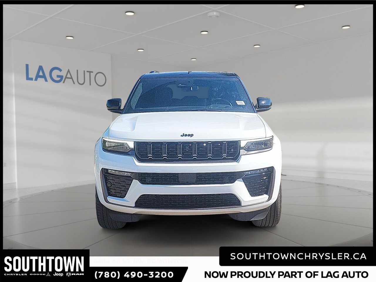 2026 Jeep Grand Cherokee SUMMIT-1