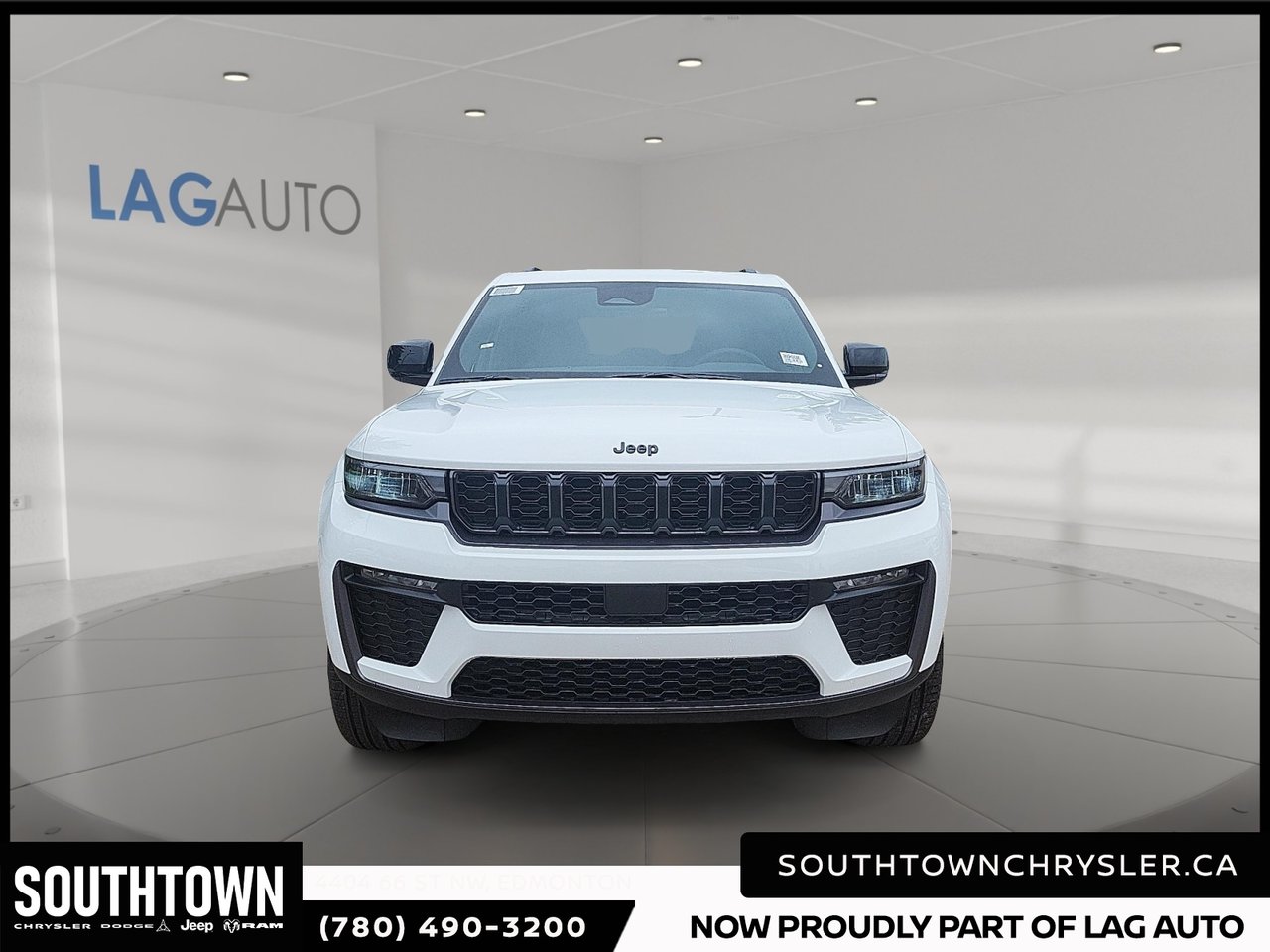 2026 Jeep Grand Cherokee LIMITED-1