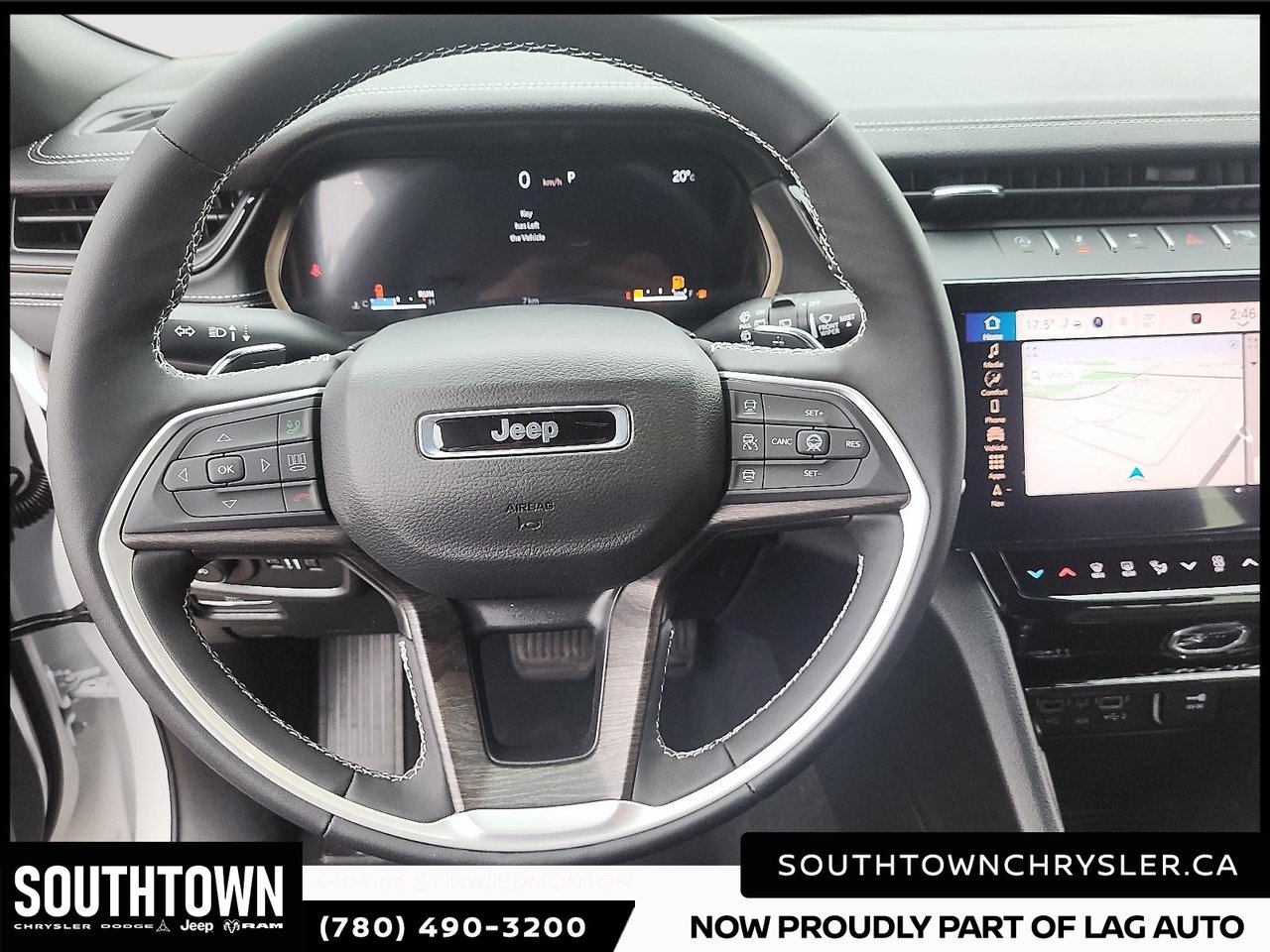 2026 Jeep Grand Cherokee LIMITED-11