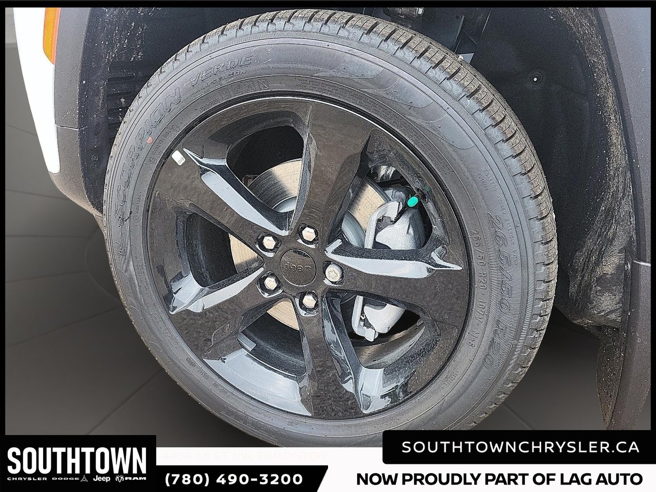 2026 Jeep Grand Cherokee LIMITED-6