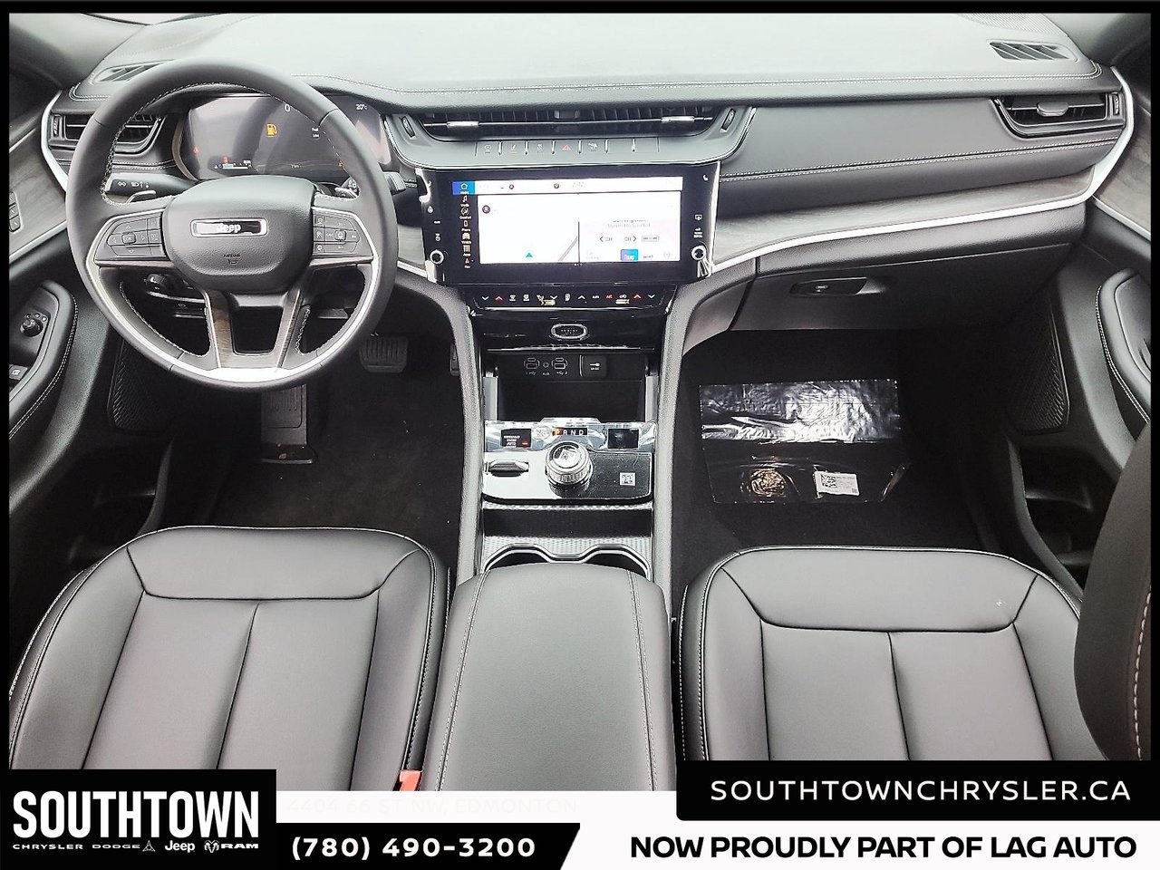 2026 Jeep Grand Cherokee LIMITED-9