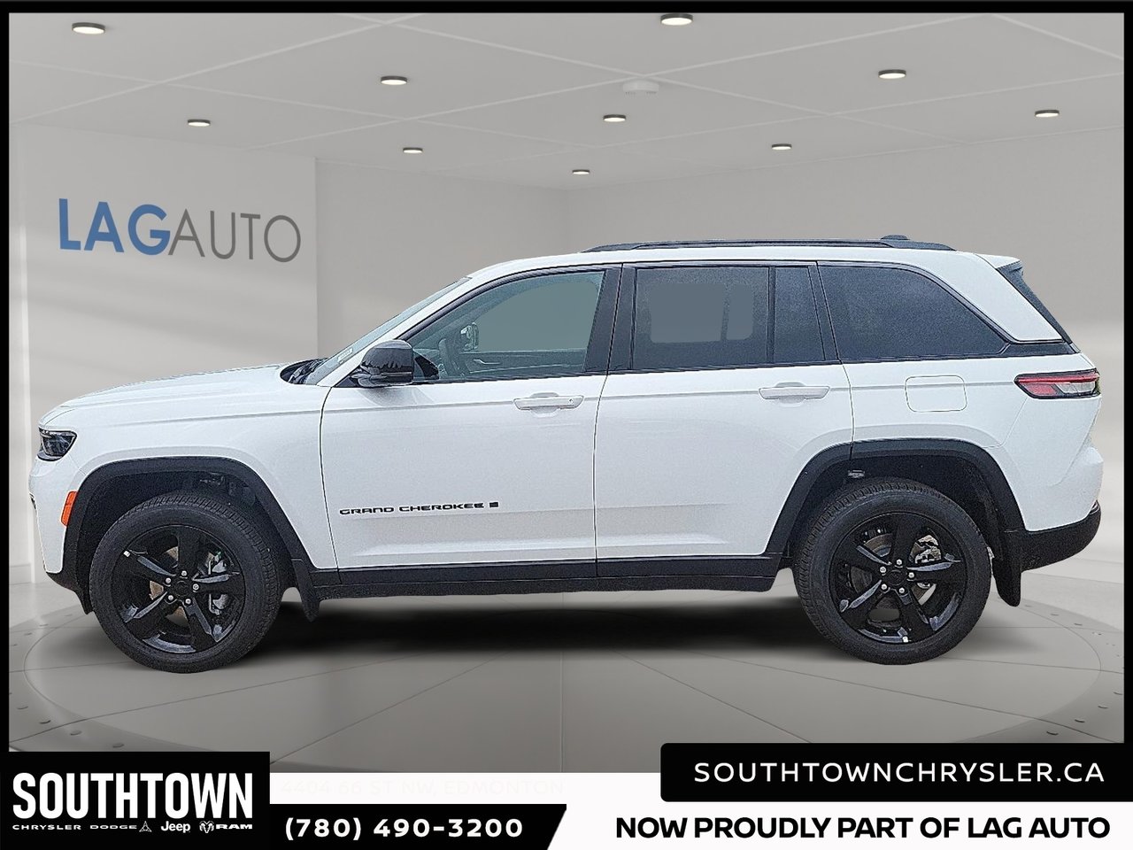 2026 Jeep Grand Cherokee LIMITED-4