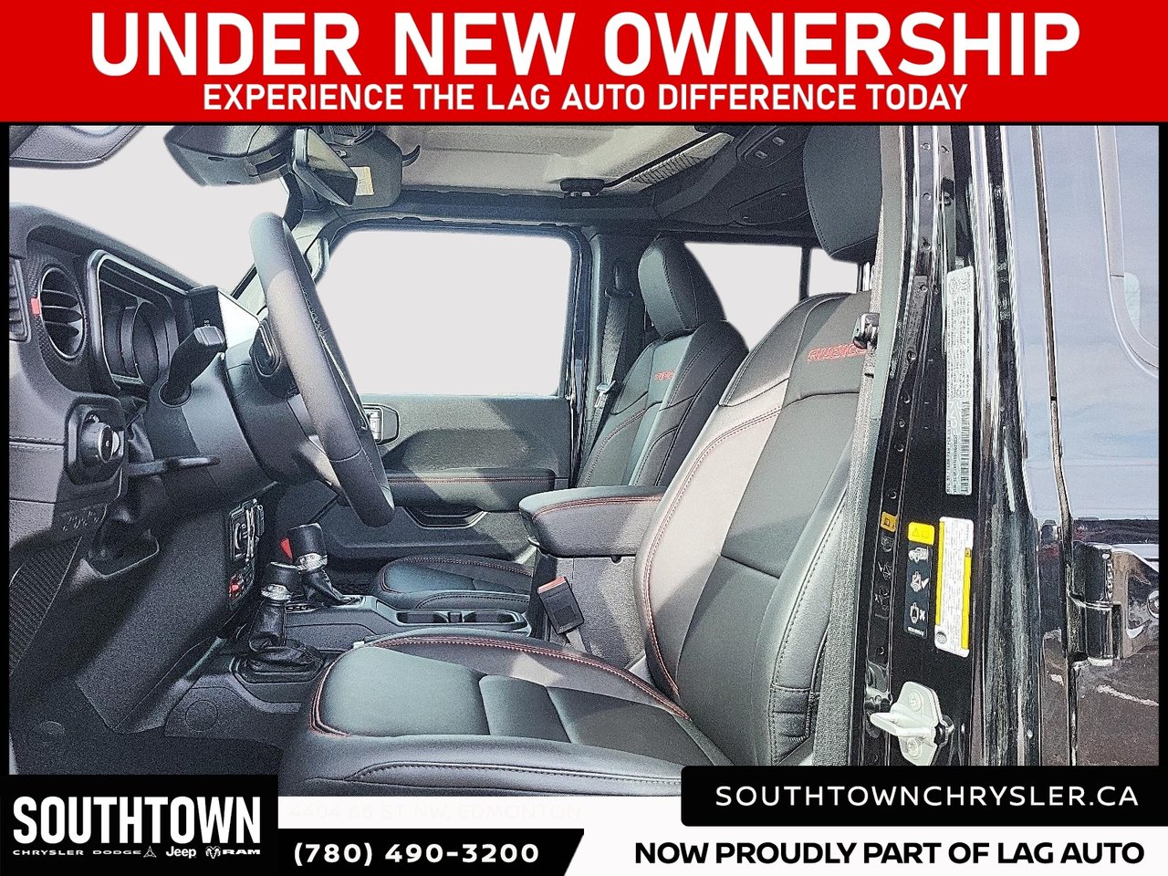 2025 Jeep Wrangler 4-Door RUBICON-8