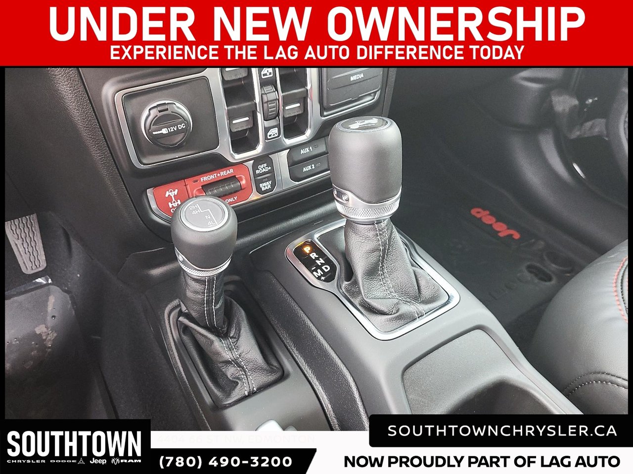 2025 Jeep Wrangler 4-Door RUBICON-14