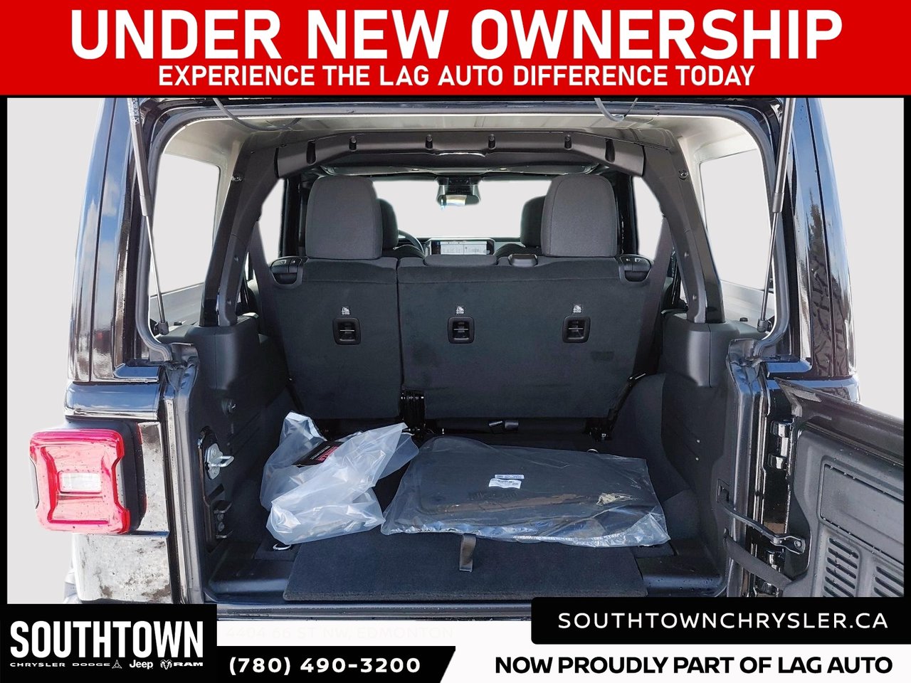 2025 Jeep Wrangler 4-Door SAHARA-5