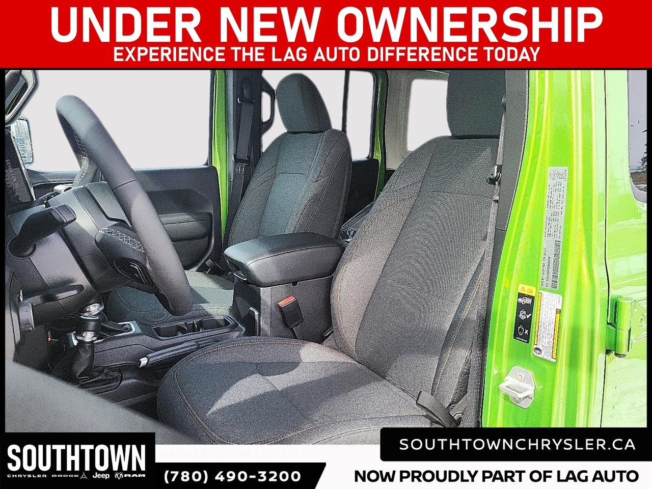 2025 Jeep Wrangler 4-Door WILLYS-8