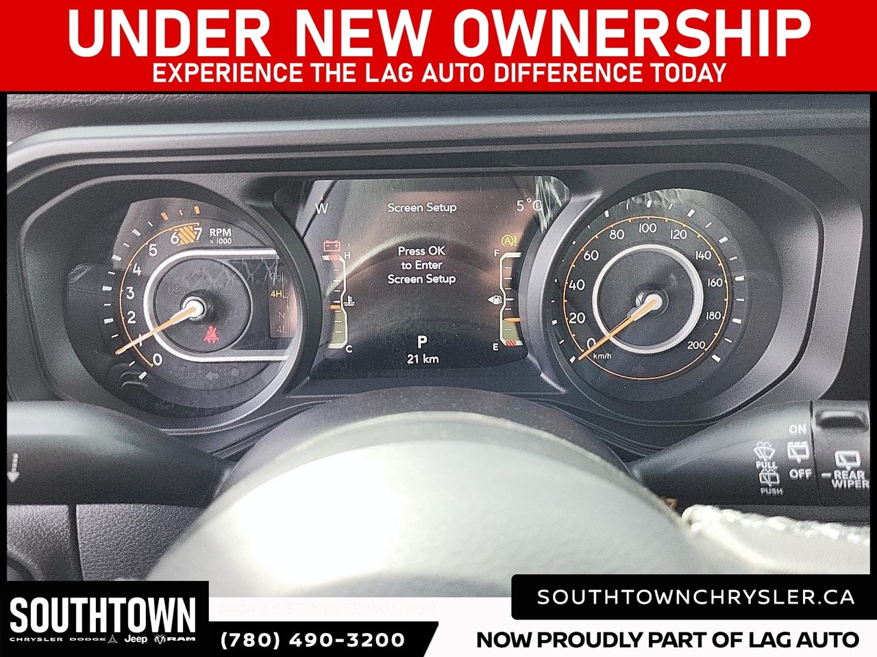 2025 Jeep Wrangler 4-Door WILLYS-13