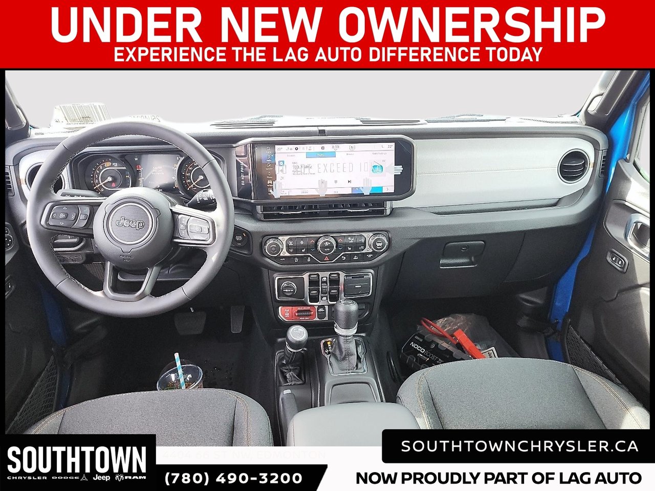 2025 Jeep Wrangler 4-Door WILLYS-9