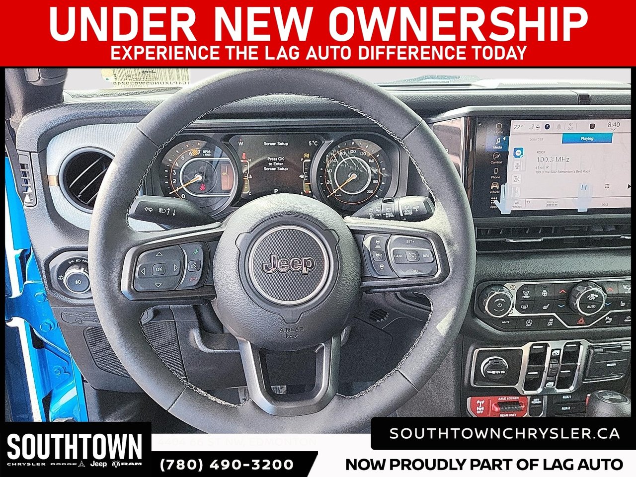 2025 Jeep Wrangler 4-Door WILLYS-11